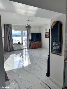 Apartament W Pierwszej Linii Od Jeziora + Ziemia. Do Negocjacji !