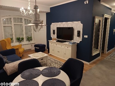 Apartament/mieszkanie miejsce w porcie, Rydzewo
