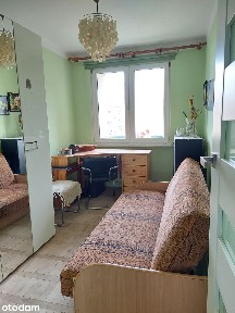 REZERWACJA 3 pokojowe mieszkanie w Olsztynie