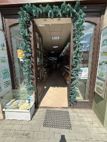 Wynajmę lokal usługowo-handlowy 31 m² | Świetna lokalizacja - PKP Rzeszów | Bezpośrednio