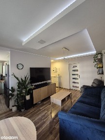!REZERWACJA! 3 pokoje bez wkładu | 54,5 m²