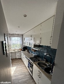 3- pokojowe mieszkanie, do wprowadzenia, al. Piłsudskiego w Tychach