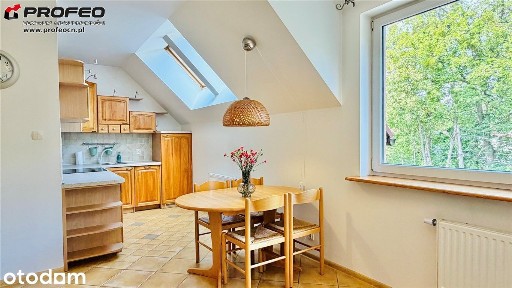 Apartament W Samym Sercu Olszówki