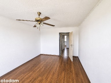 3 pokoje | 63 m² | Piękny widok | Balkon | Słoneczne | Świetny układ