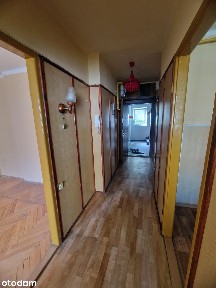 M-3 (36m2) WODZISŁAW UL.W.POLSKIEGO 1 PIĘTRO - POD INWESTYCJĘ