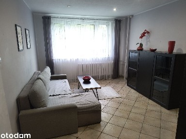- 42,37 m2 - 2 POKOJE - Westerplatte 8 - PO REMONCIE -