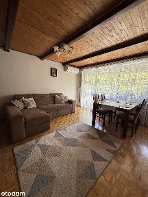 Mieszkanie Kraków Prokocim ul. Kurczaba - 3 pokoje | klimatyzacja