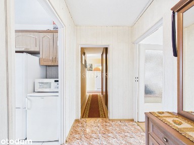 Więcej przestrzeni, więcej możliwości | 72 m² | 3 pokoje