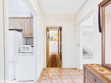 Więcej przestrzeni, więcej możliwości | 72 m² | 3 pokoje