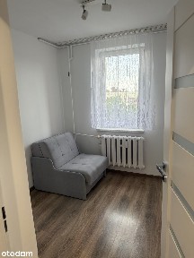 2-pokojowe mieszkanie z balkonem w Olkuszu