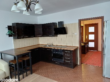 3 pokoje 54m + ogródek balkon piwnica | Swoszowice bezpośrednio gotowe