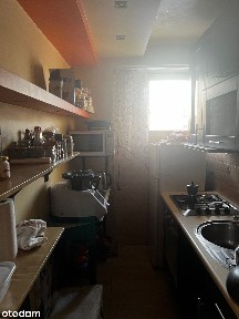 Atrakcyjne mieszkanie 2 pokojowe z balkonem Krowodrza
