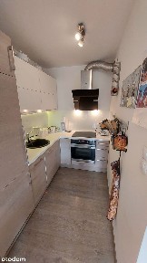 apartament 2 pokoje na sprzedaż ul.Górników -od właściciela