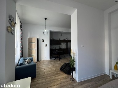 Apartament w centrum, ul damrota