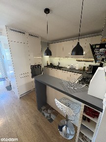 Dom szeregowy z garażem w Gliwicach