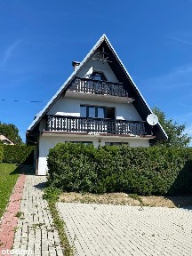 Dom na sprzedaż w Istebnej - 107 m²