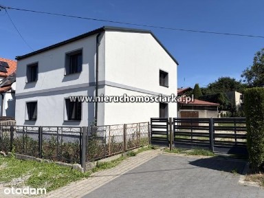 Dom Wodzisław Śląski ul. Jastrzębska 160 m2