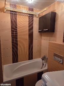 Mieszkanie 2-pokojowe z balkonem w Włocławku