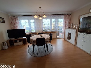 M-3, blok, balkon, Fordon-Szybowników.