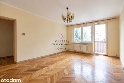 Parter, 2 pokojowe tuż przy centrum