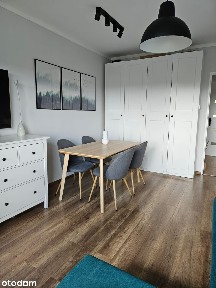 Funkcjonalne mieszkanie 51,3 m² z piwnicą - Wąbrzeźno