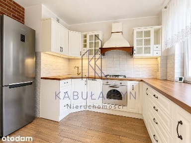 53 m² | duży balkon | Wyżyny | gotowe do zamieszka