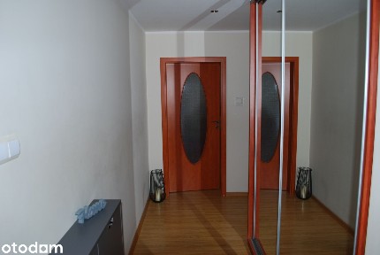 Mieszkanie 2-pokojowe z balkonem.