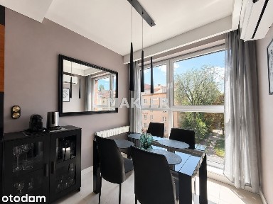 Apartament, winda z 0, loggia, hala garażowa