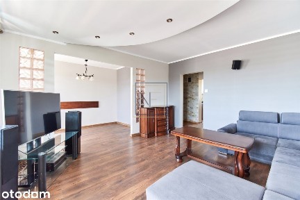 Ładne M5|74,6 m2|Po remoncie|Fordon / Tatrzańskie