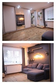 Przytulne mieszkanie 40,14 m² po remoncie - Zabrze, ul. 3 Maja
