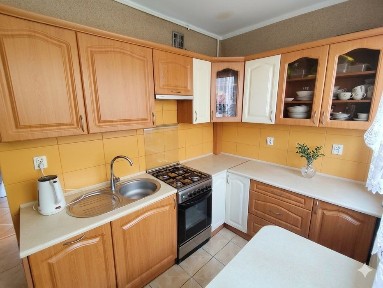 Mieszkanie 3 pokoje 60 M2