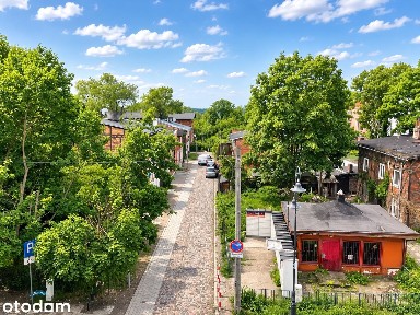 ul. Rybaki, Rybaki, Toruń, kujawsko-pomorskie