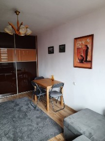 M3 pod klucz, ul. Paderewskiego