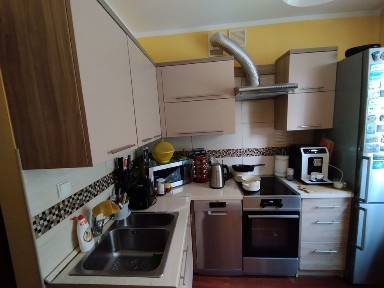 Sprzedam urządzone mieszkanie, 2 pokoje, os. Azot