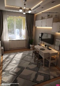 Mieszkanie Centrum Mielca 45m2 CEGŁA Parter Ogromny potencjał [niższa cena ! tylko do końca miesiąca]