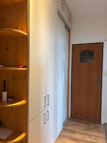 Mieszkanie 47,5 m2