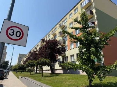 Mieszkanie kawalerka po remoncie