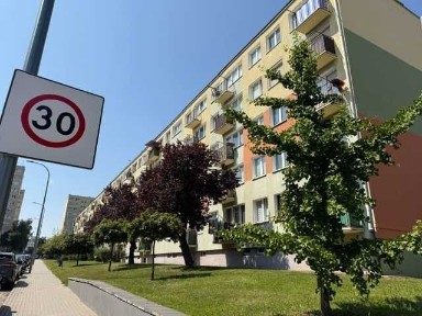 Mieszkanie kawalerka po remoncie