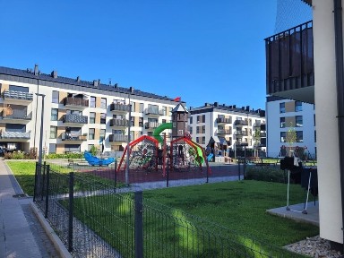 SPRZEDAM Mieszkanie Kleszczewo