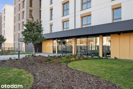 W pełni gotowy Apartament 67,93m2 15 min od plaży