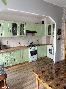 Mieszkanie z balkonem w Gdyni Oksywiu