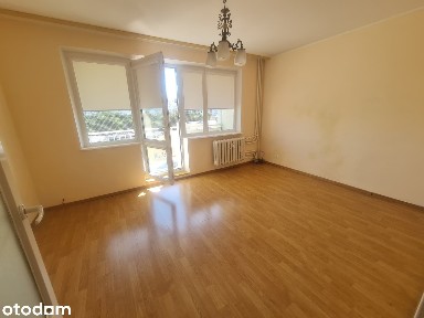 Mieszkanie Gdańsk Żabianka 2-pokojowe 42,3m2