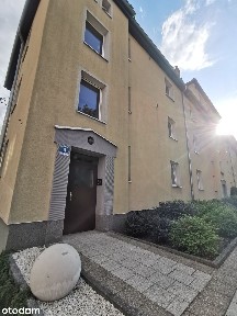 Bezpośrednio; Zrewitalizowana kamienica; możliwość zrobienia 4 pokoi