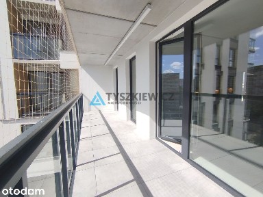 Apartament 81m 3 pokoje widok Zatoka Park Regana
