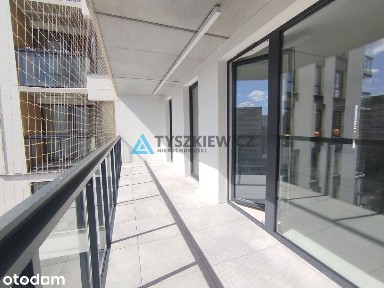 Apartament 81m 3 pokoje widok Zatoka Park Regana
