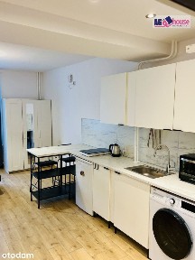 Idealne dla studenta Pg! 23m² po remoncie