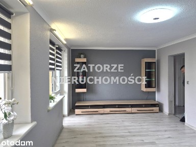 3 pokojowe 64m2. idealny układ z balkonem