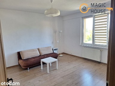 Górki Zachodnie | 39 m² | Blisko plaży i mariny