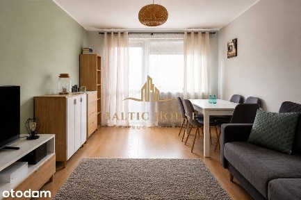 Ciche Przestronne| 2 Pokoje| Balkon| 5 min SKM