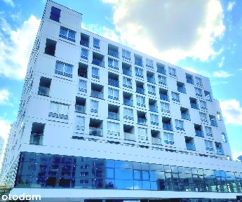 51 m2 Gdańsk Morena - 3 pokoje - loggia 5m2 - 8/8 piętro - ekspoz. S/E